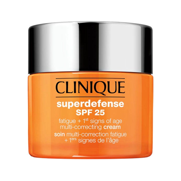 Superdefense cream 1/2 25 50ml
