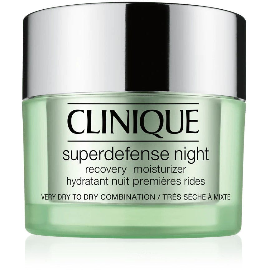 Superdefense night pelle 1/2