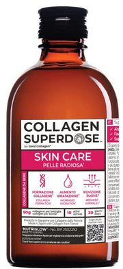 Superdose skincare 300ml