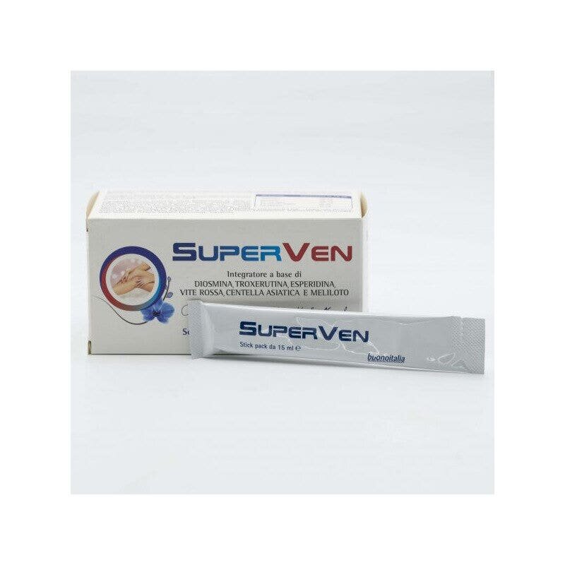 Superven 15 stick 15 ml