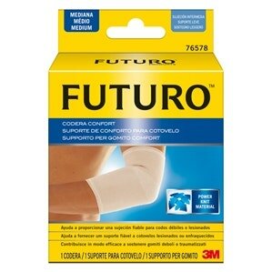 Supporto gomito futuro comfort small