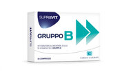 Supravit b 30 compresse