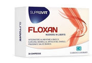 Supravit floxan 30 compresse