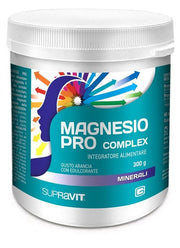 Supravit magnesio pro complex 300 g