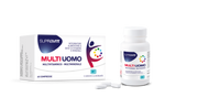 Supravit multi uomo 60 compresse