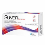 Suven 30 compresse
