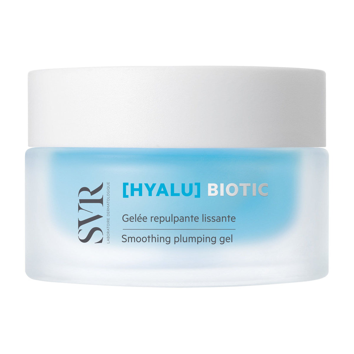 Svr hyalu biotic ricaricabile 50ml