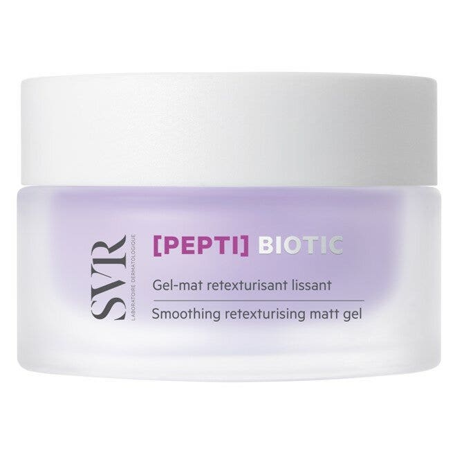 Svr pepti biotic ricaricabile 50ml