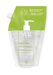 Svr sebiaclear eau micellaire ricarica 400ml
