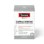 Swisse capelli sublimi 30 capsule