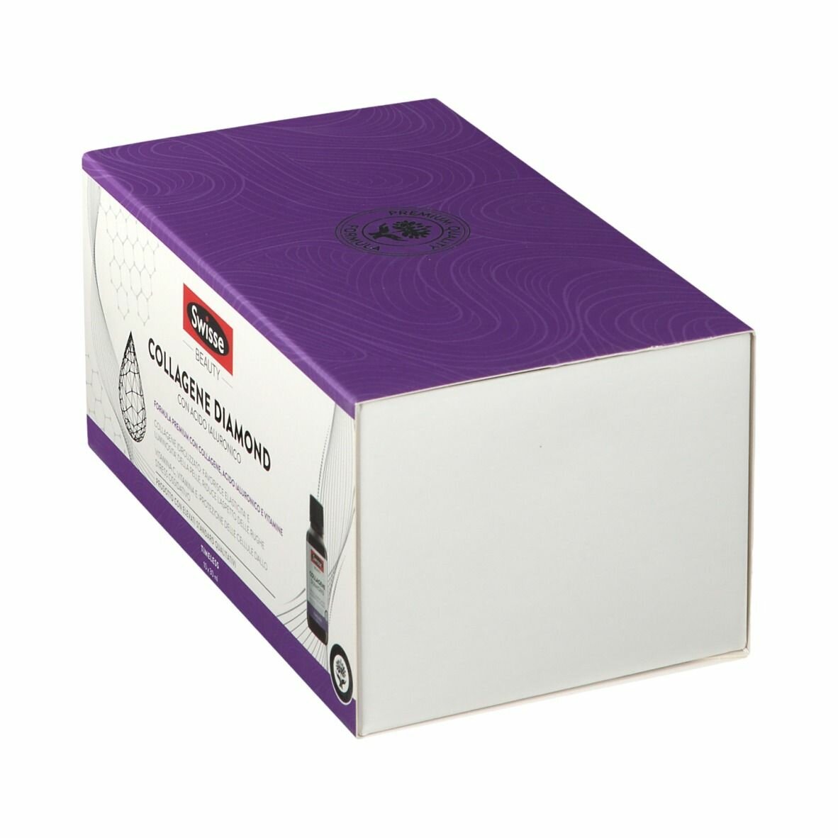 Swisse collagene diamond 10fl
