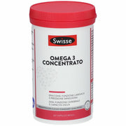 Swisse omega 3 concentrato 60 capsule