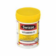 Swisse vitamina d3 100 capsule