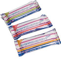 Sybar energy fruit barretta ace 40g