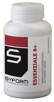 Syform essenziale 8+ 100 compresse