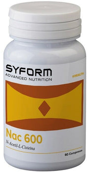 Syform nac 600 60 compresse