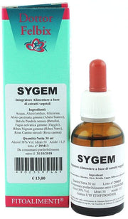 Sygem gocce 30ml