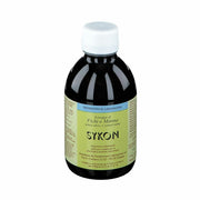 Sykon Sciroppo Lassativo Fichi e Manna 225 ml