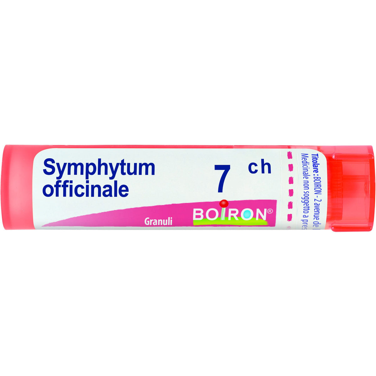 Symphytum off boi 7ch 80gr