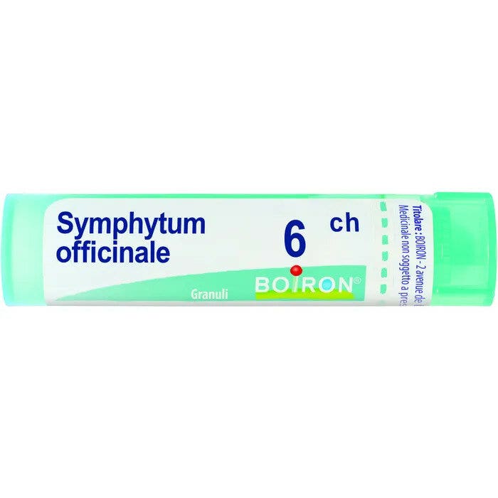 Symphytum officinale 6ch 80gr