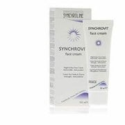Synchrovit face cream 50ml