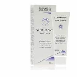 Synchrovit face cream 50ml