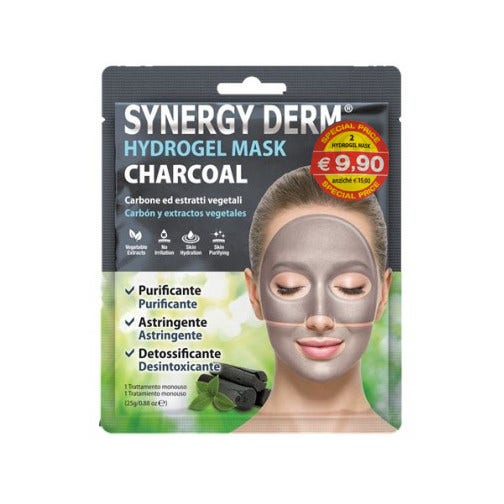 Synergy dermico 2 hydrogel mask
