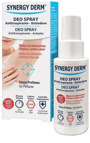 Synergy dermico deo spray 75ml