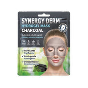 Synergy dermico hydr mask charc