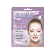 Synergy dermico hydr mask pearl