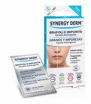 Synergy dermico patch brufoli 30p