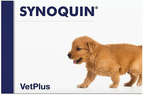Synoquin growth 60 compresse
