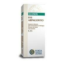 Sys arpagofito gocce 50 ml