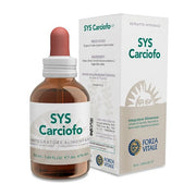 Sys carciofo gocce 50ml