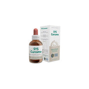 Sys curcuma gocce 50 ml