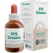 Sys drosera gocce 50ml