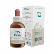 Sys fava gocce 50 ml