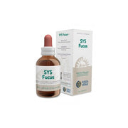 Sys fucus gocce 50 ml