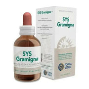 Sys gramigna gocce 50ml