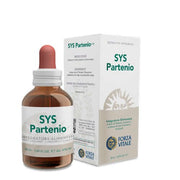 Sys partenio gocce 50 ml