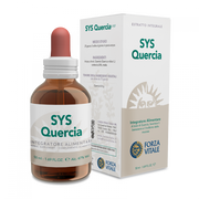 Sys quercia gocce 50ml