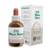 Sys ribes nero gocce 50 ml