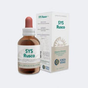 Sys rusco gocce 50 ml