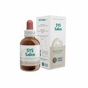 Sys salice gocce 50 ml