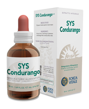Sys salvia gocce 50 ml