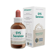 Sys serenoa gocce 50ml