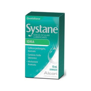 Systane idra gocce oculari lubr