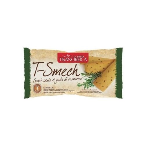T-smech rosmarino 30 g