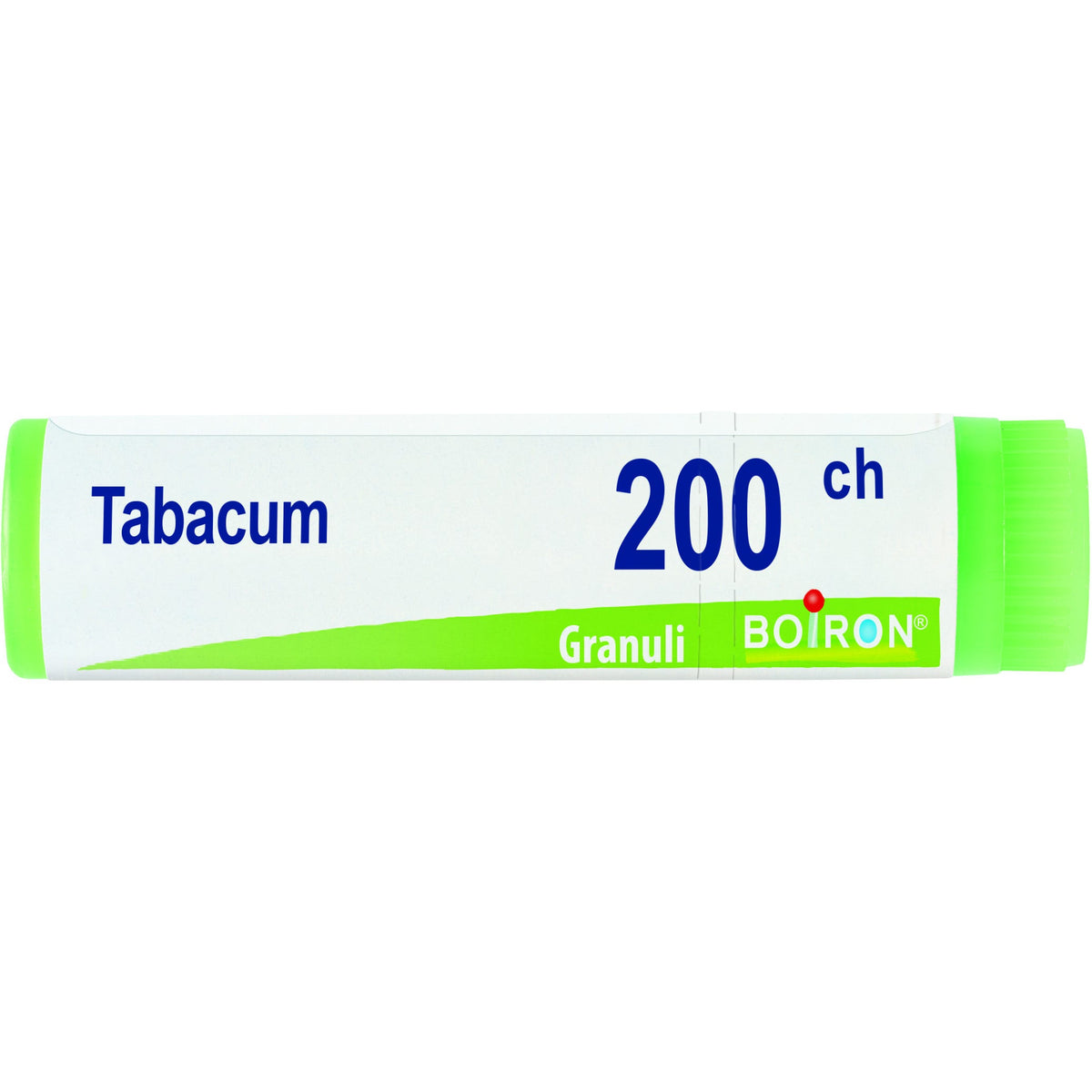 Tabacum boi 200ch gl 1g