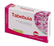 Tabebuia estratto secco 60 compresse
